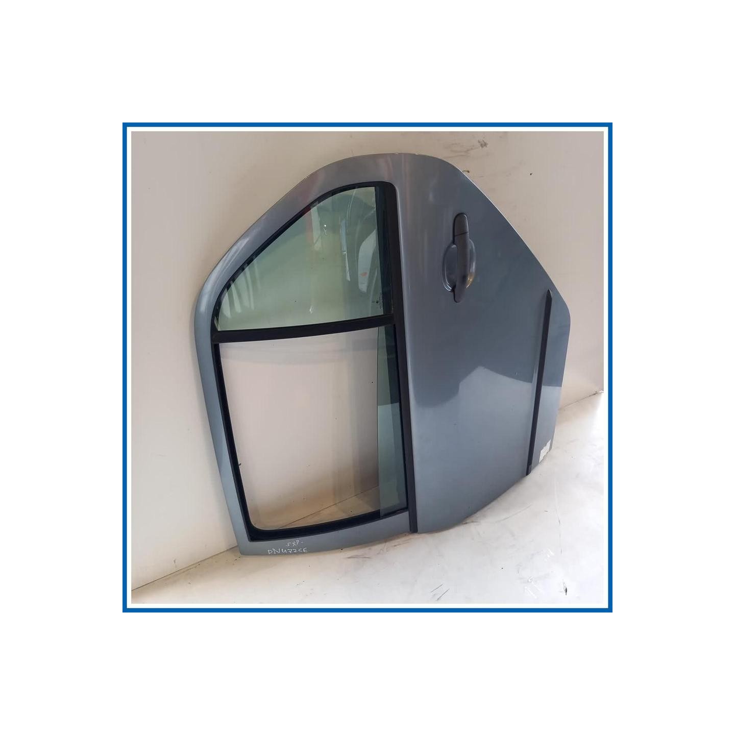 Porta post. sx. SKODA Fabia 6Y2