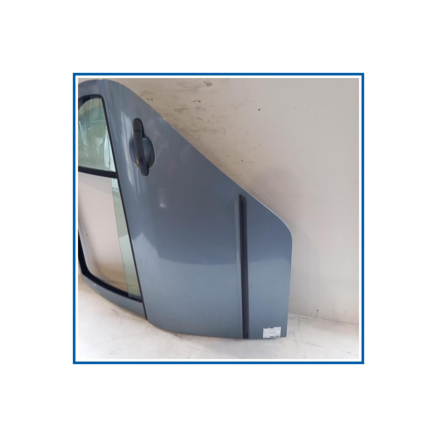 Porta post. sx. SKODA Fabia 6Y2