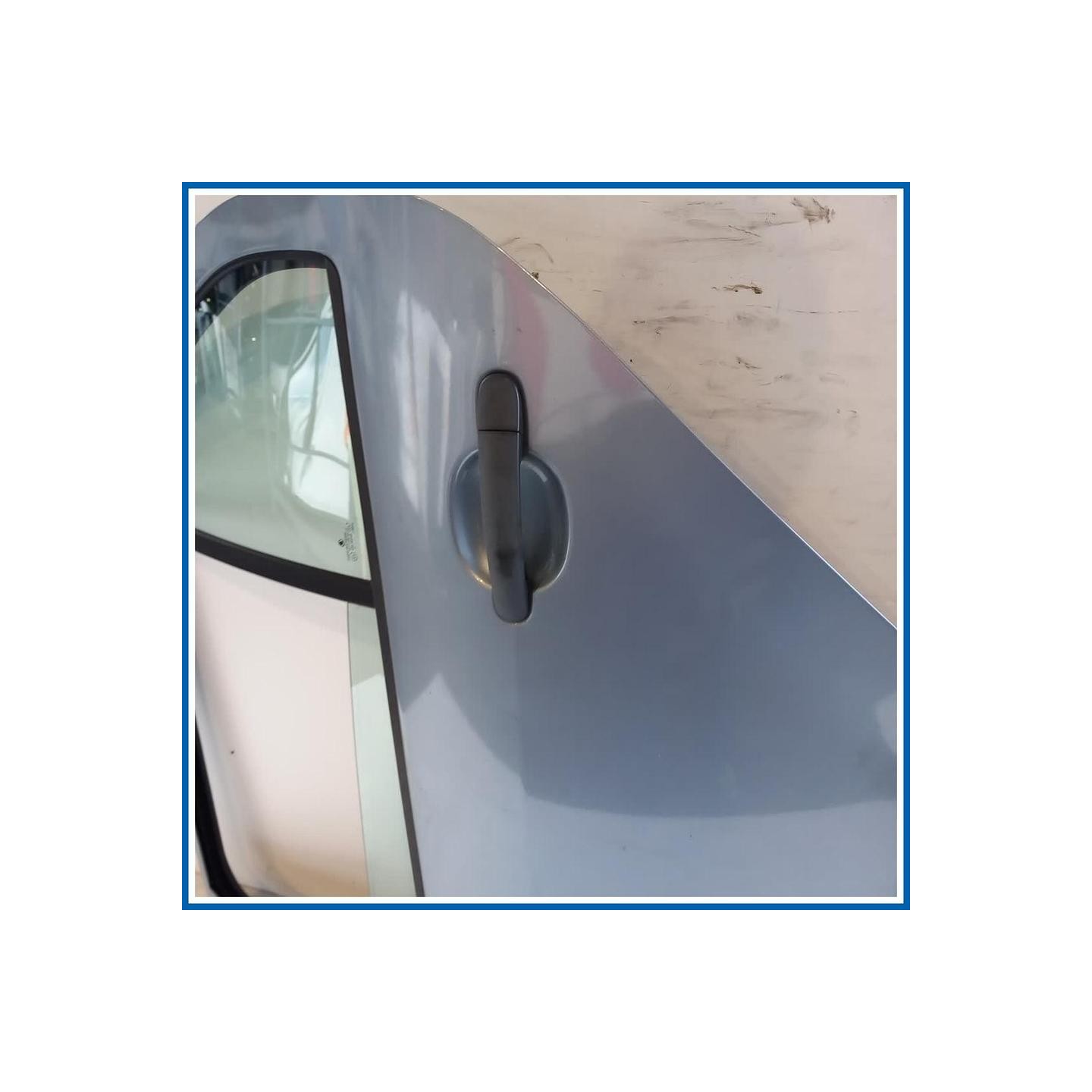 Porta post. sx. SKODA Fabia 6Y2