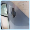 Porta post. sx. SKODA Fabia 6Y2