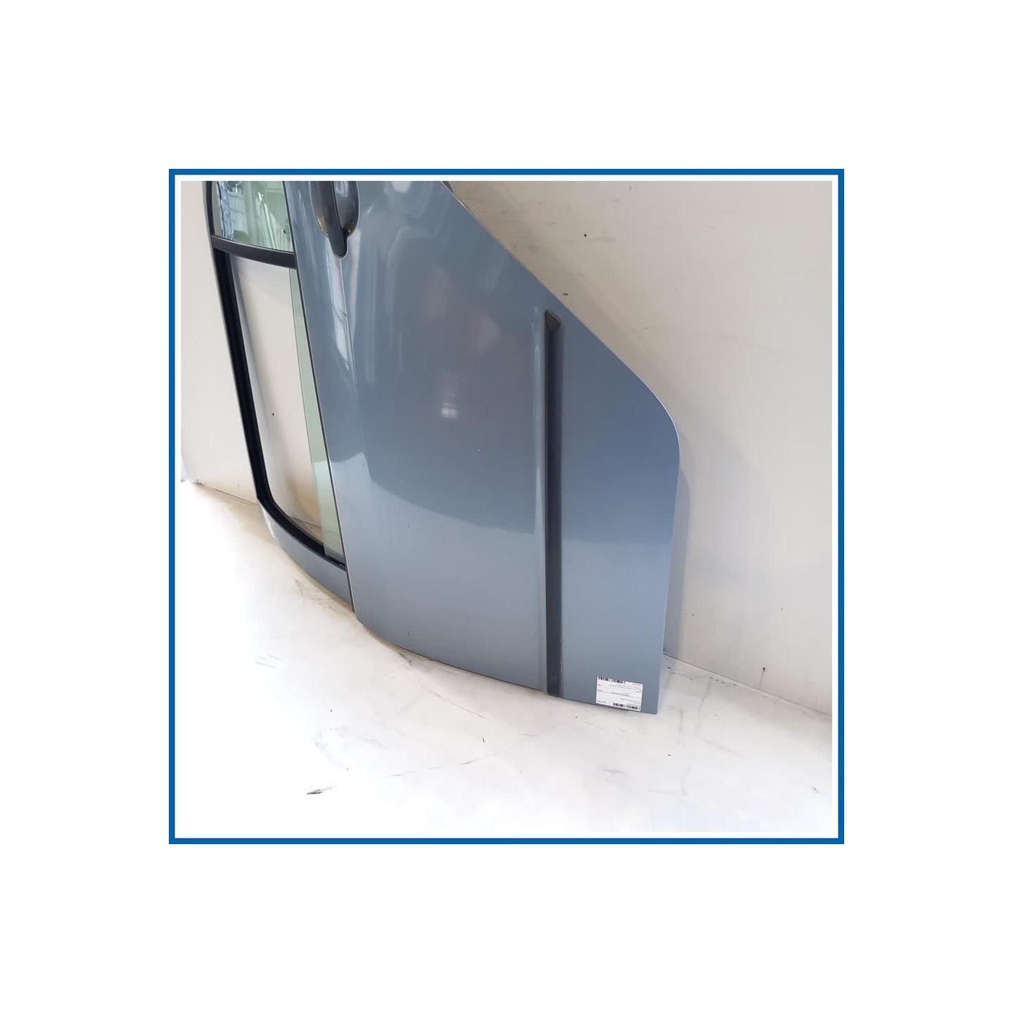 Porta post. sx. SKODA Fabia 6Y2
