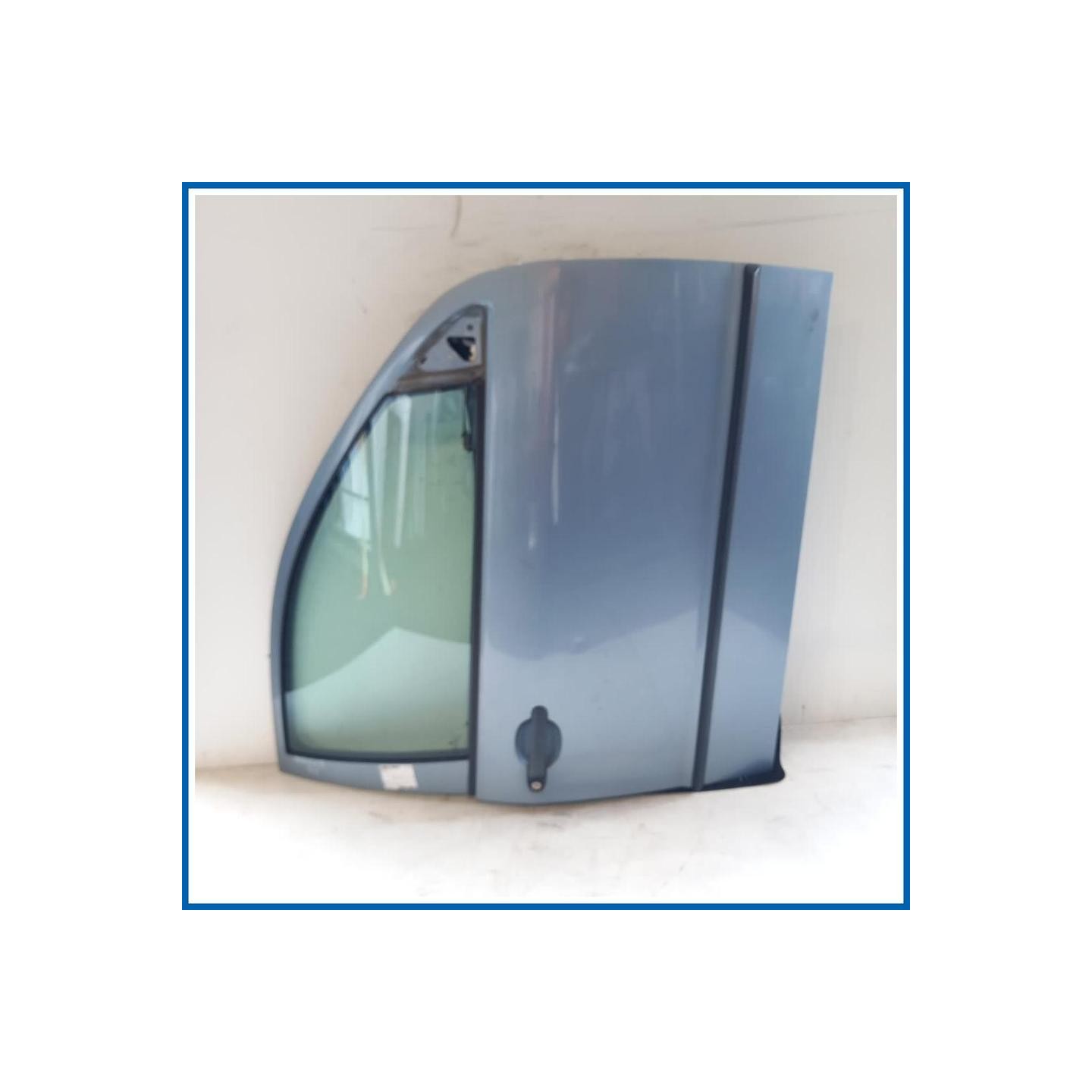 Porta ant. dx. SKODA Fabia 6Y2