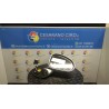 RETROVISORE EST. REGOLAZ. ELETTR. DX. 070 CHEVROLET (DAEWOO) MATIZ (M200) (04/05-12/10) B10S1 96600429