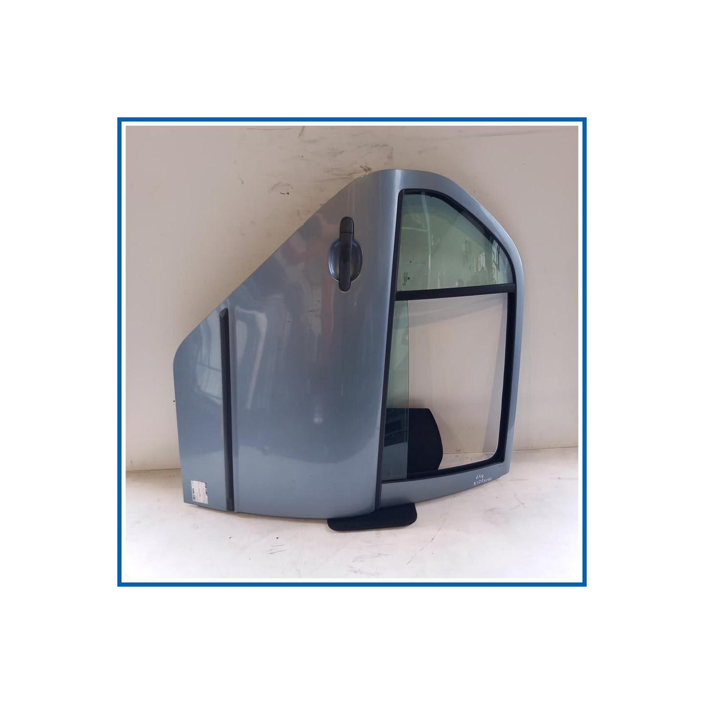 Porta post. dx. SKODA Fabia 6Y2