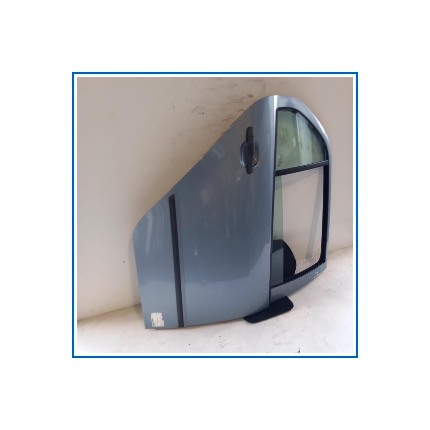 Porta post. dx. SKODA Fabia 6Y2