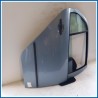Porta post. dx. SKODA Fabia 6Y2