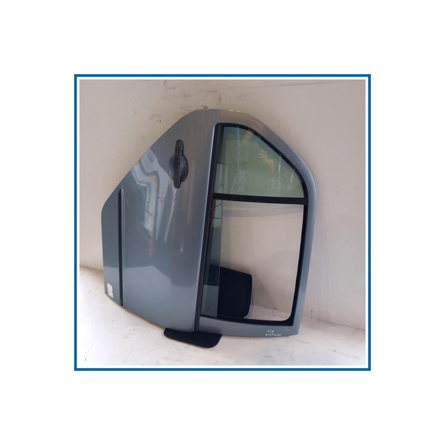 Porta post. dx. SKODA Fabia 6Y2