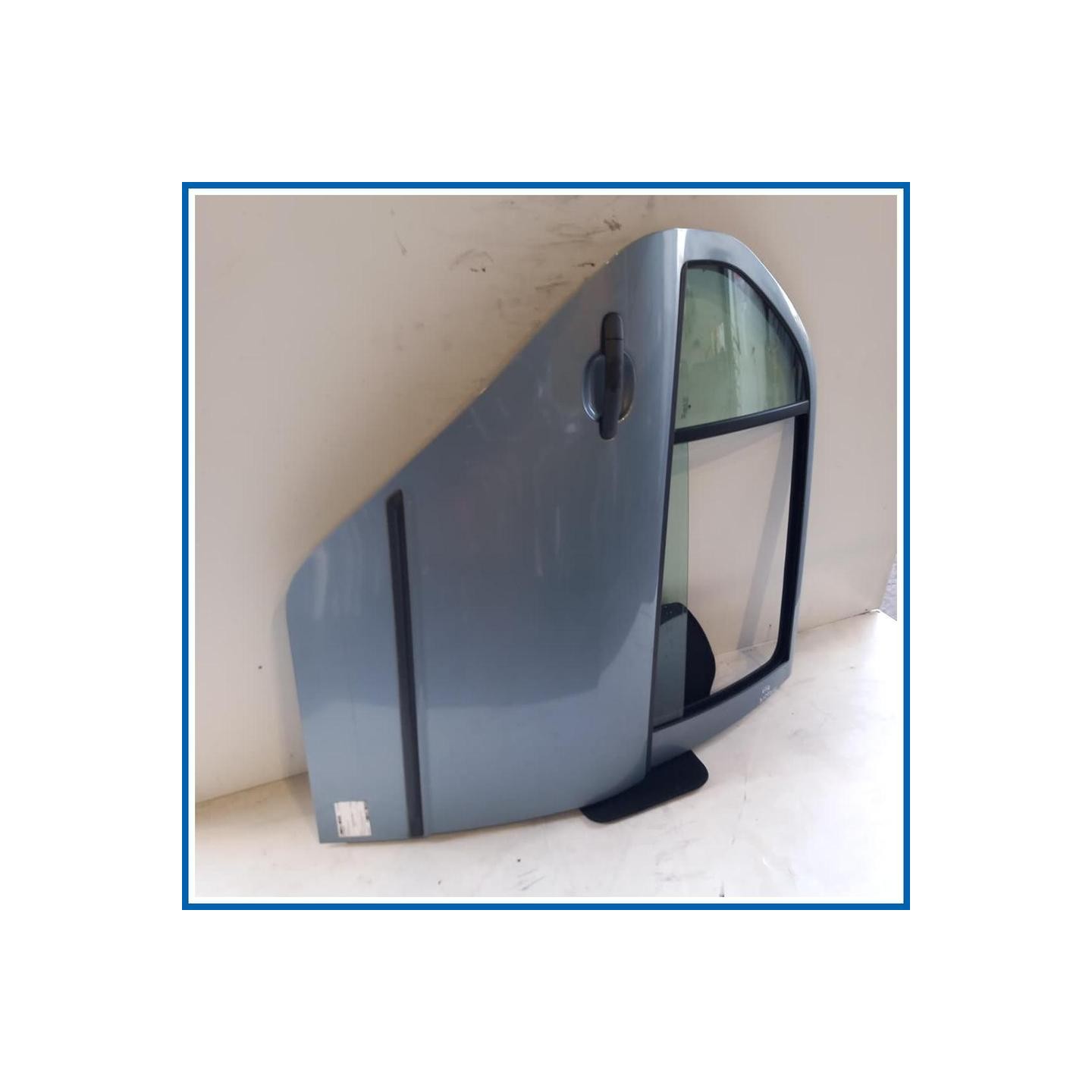 Porta post. dx. SKODA Fabia 6Y2