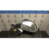 RETROVISORE EST. REGOLAZ. ELETTR. DX. 070 CHEVROLET (DAEWOO) MATIZ (M200) (04/05-12/10) B10S1 96600429