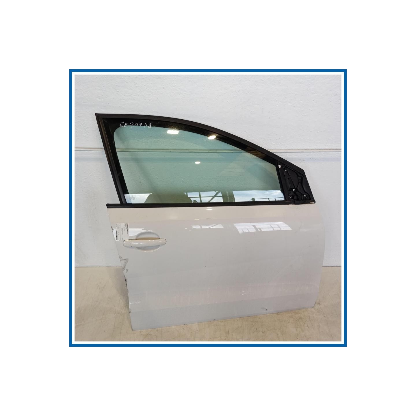 Porta ant. dx. VOLKSWAGEN Polo VI