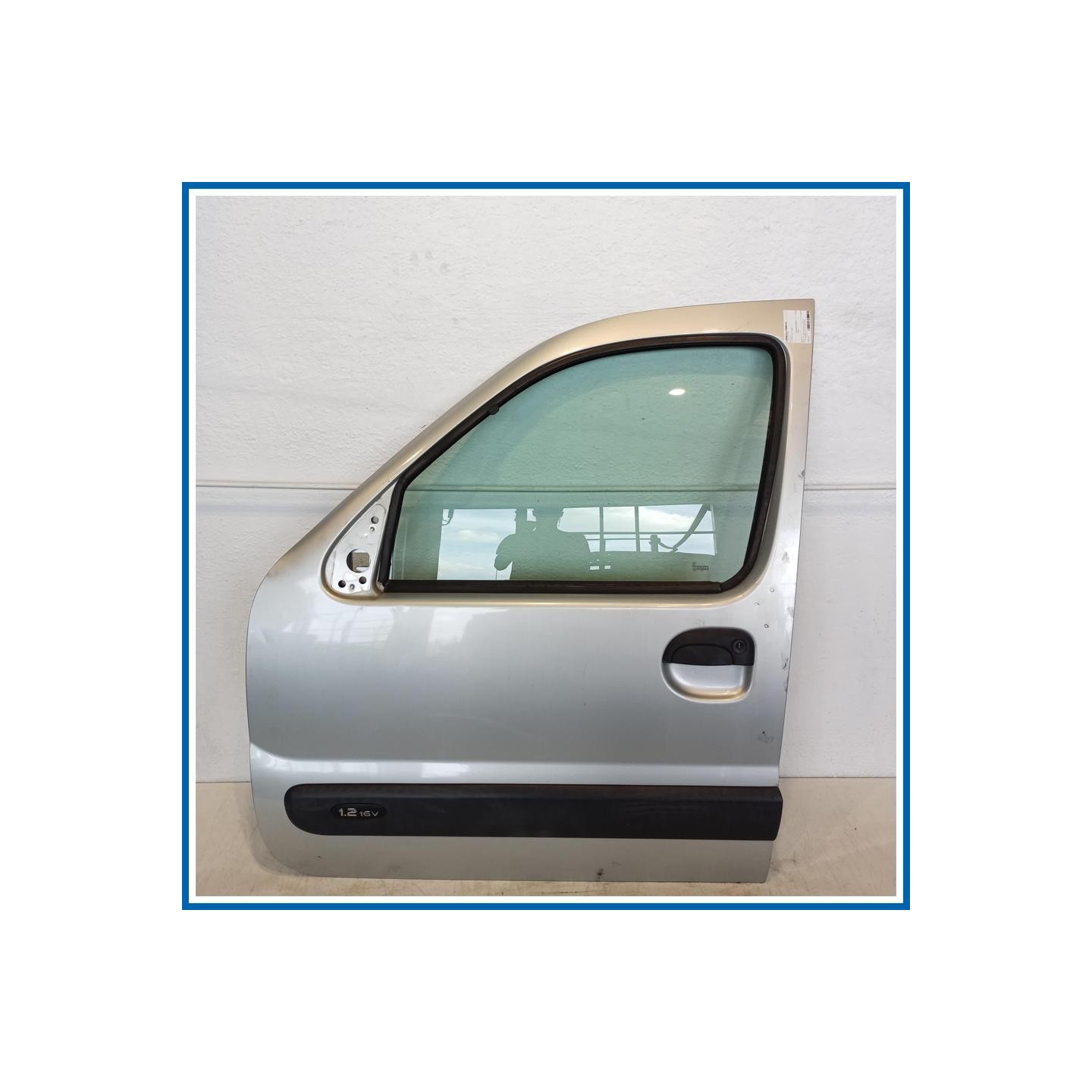 Porta ant. sx. RENAULT Kangoo II