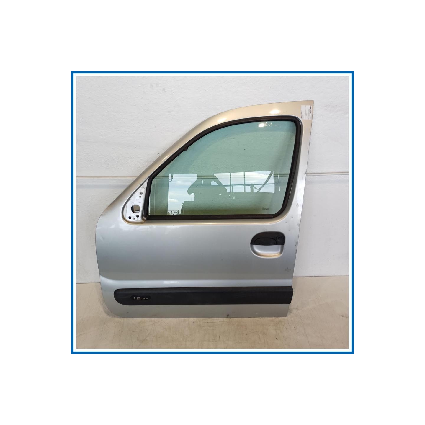 Porta ant. sx. RENAULT Kangoo II