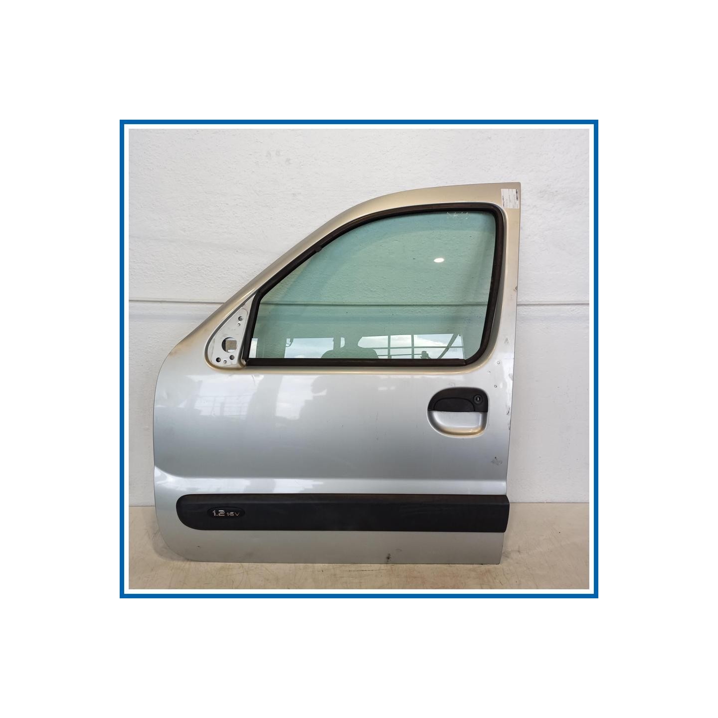 Porta ant. sx. RENAULT Kangoo II