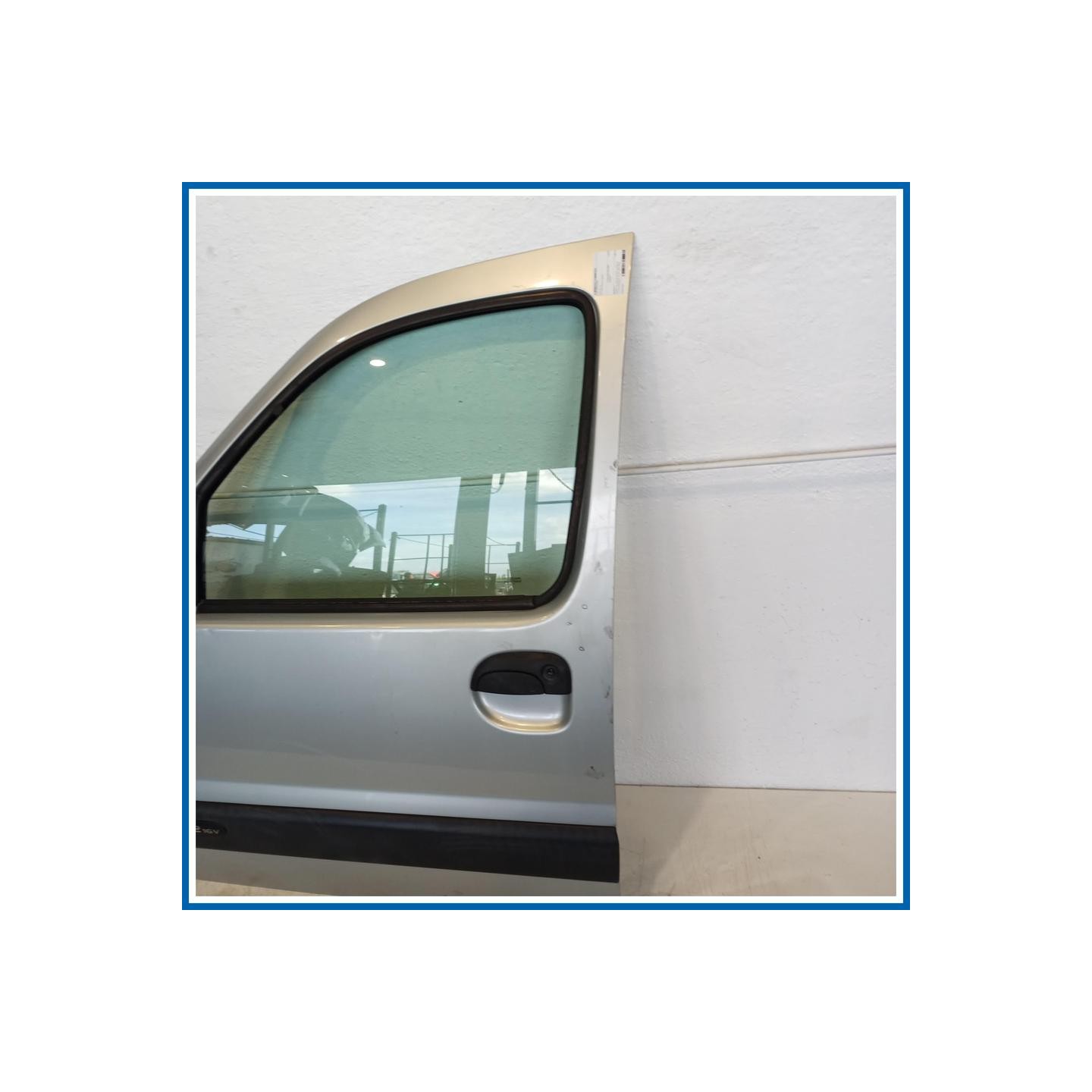 Porta ant. sx. RENAULT Kangoo II