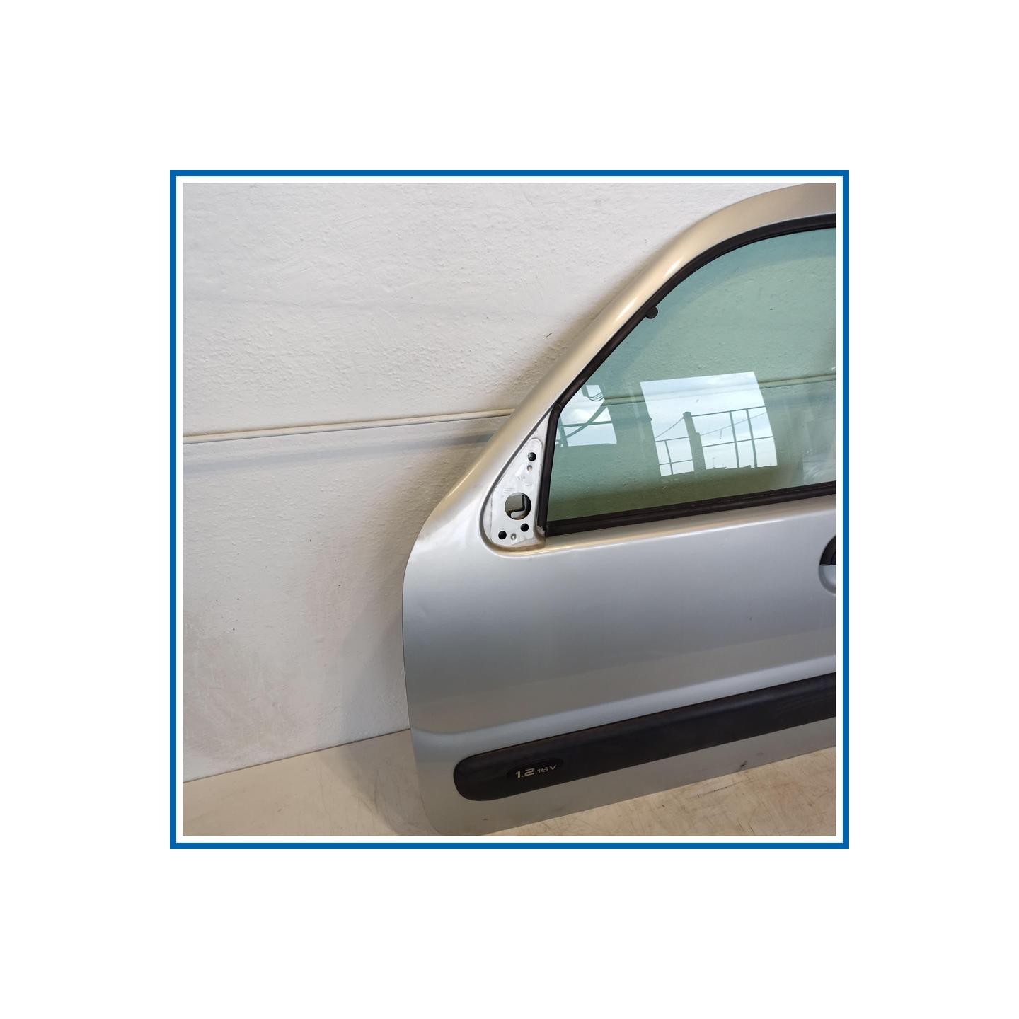 Porta ant. sx. RENAULT Kangoo II