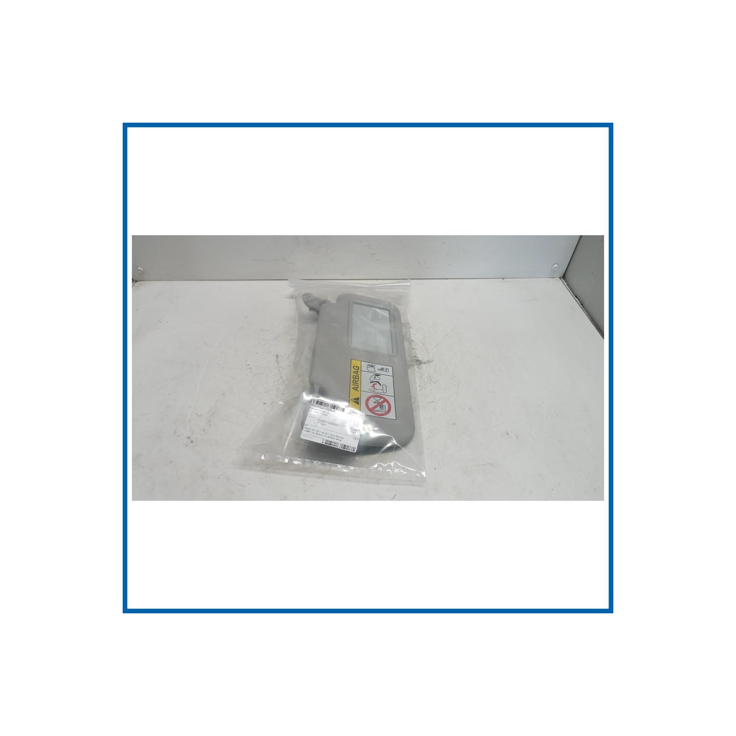 Pannello parasole dx. KIA Picanto IV
