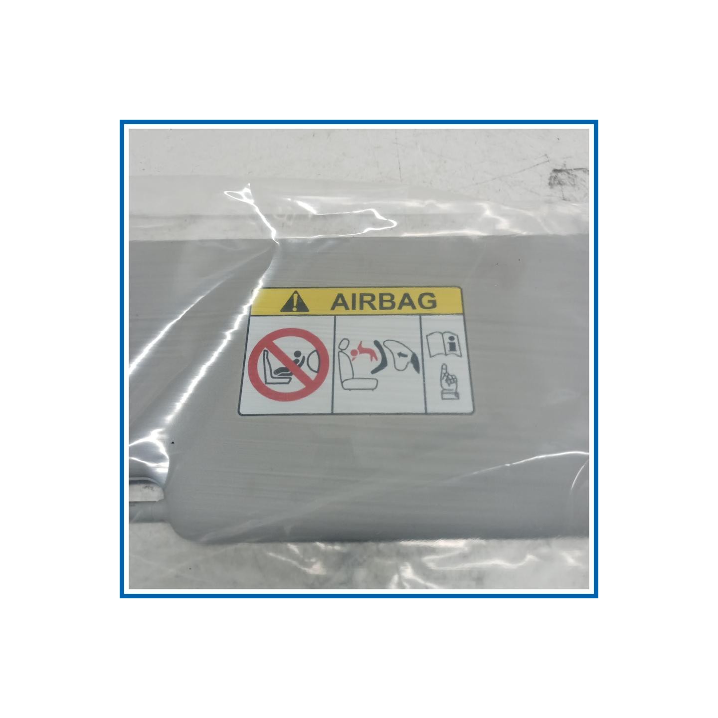 Pannello parasole dx. KIA Picanto IV