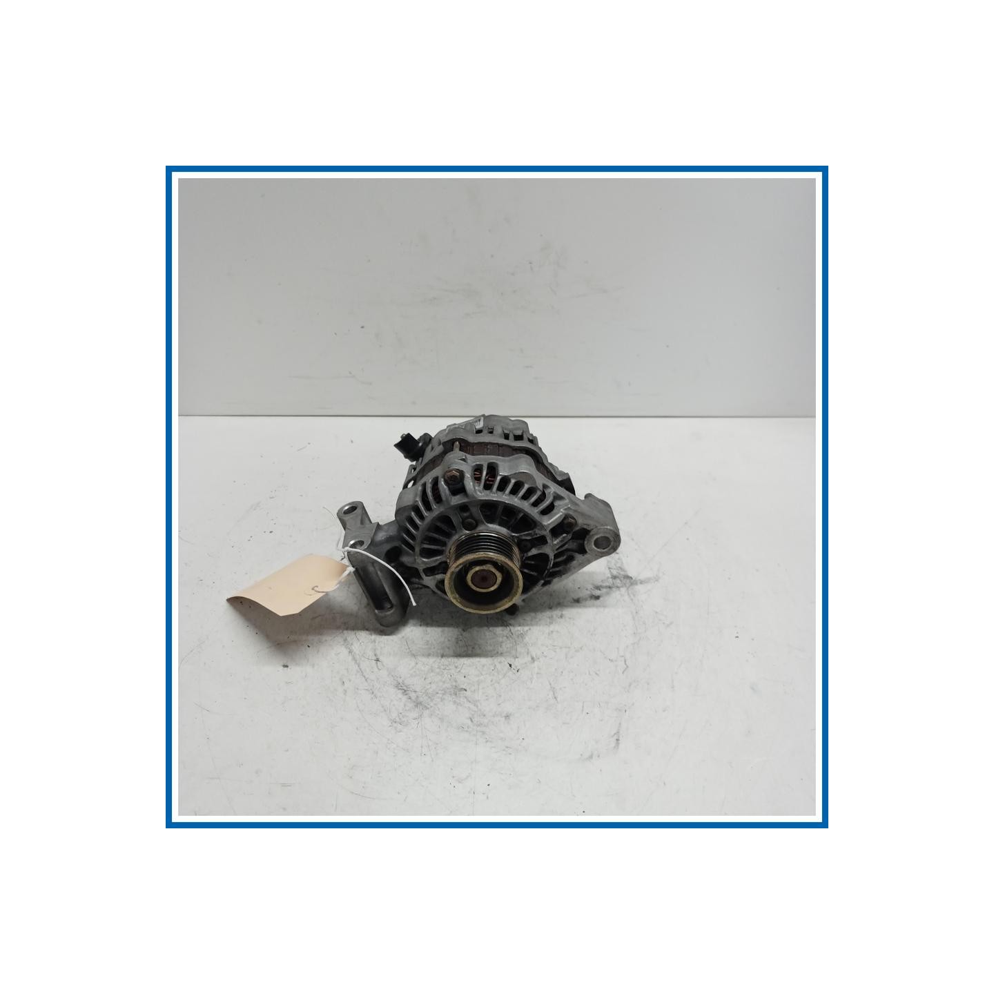 Alternatore FORD Focus I SW