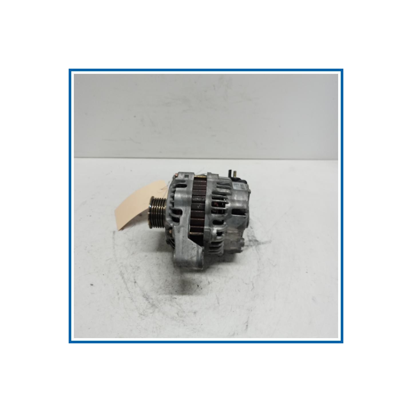 Alternatore FORD Focus I SW