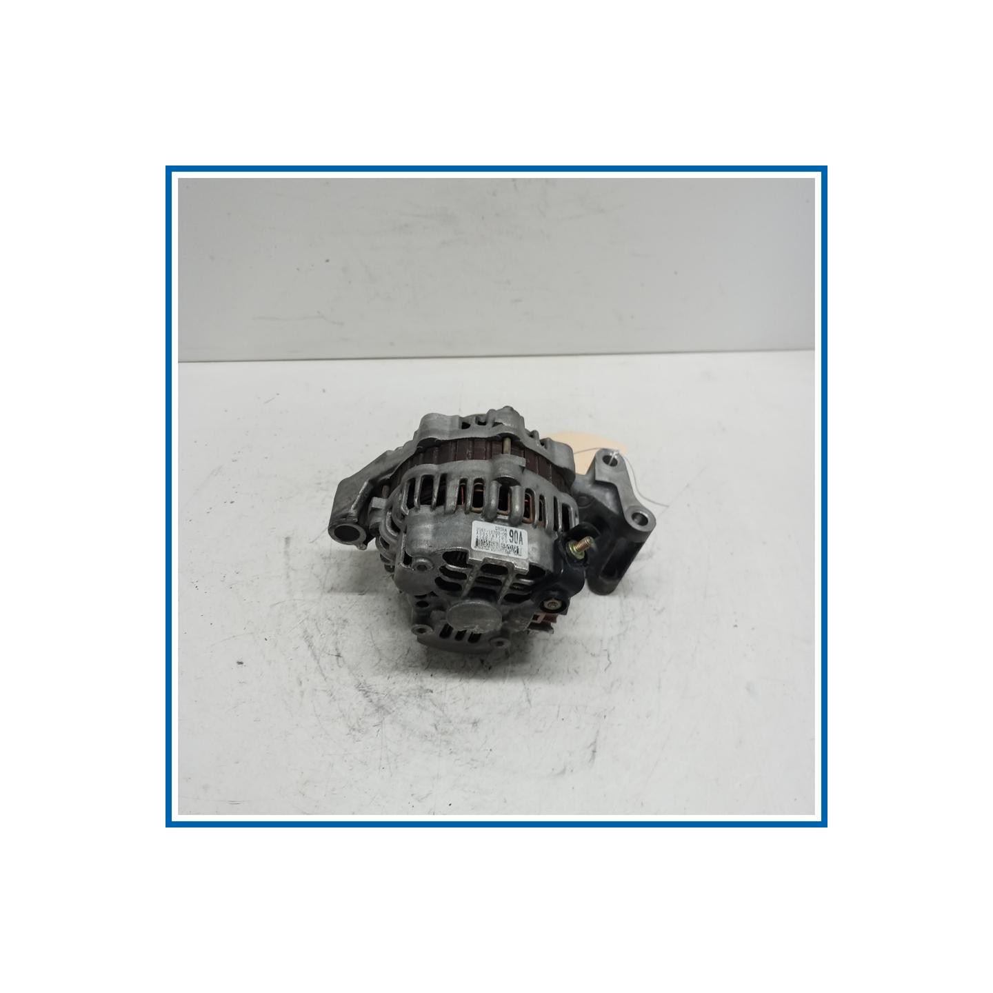 Alternatore FORD Focus I SW