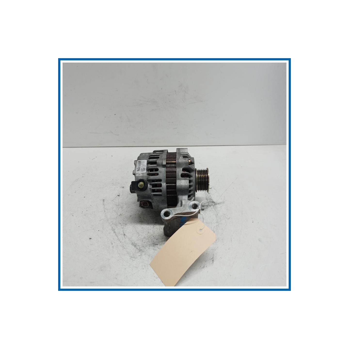 Alternatore FORD Focus I SW