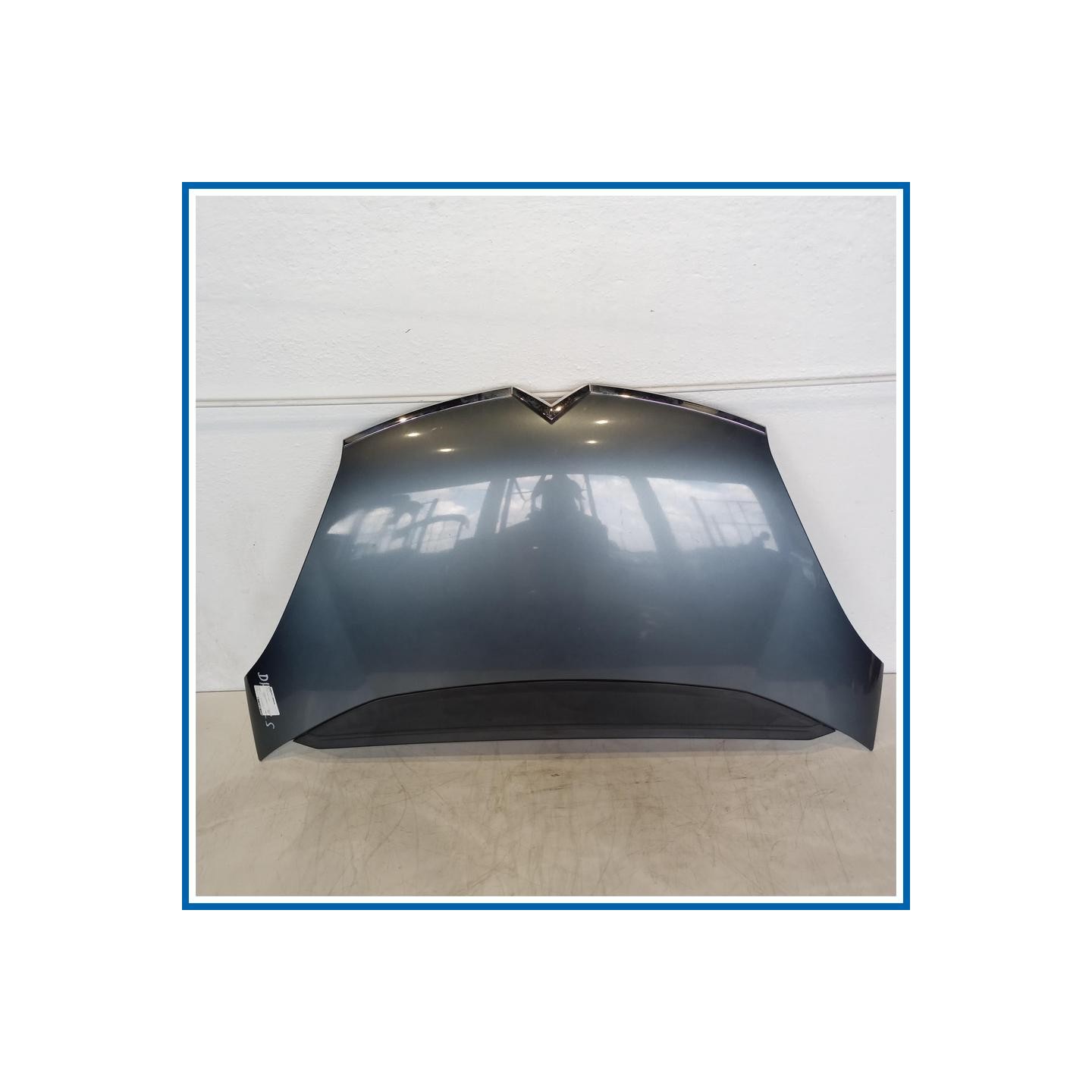 Cofano ant. CITROEN C4 Grand Picasso I