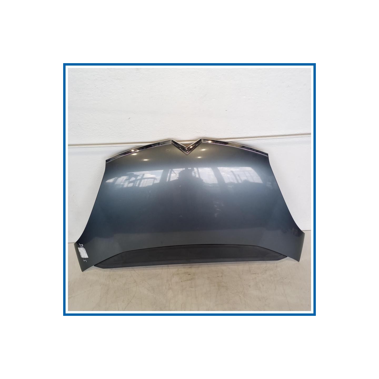 Cofano ant. CITROEN C4 Grand Picasso I