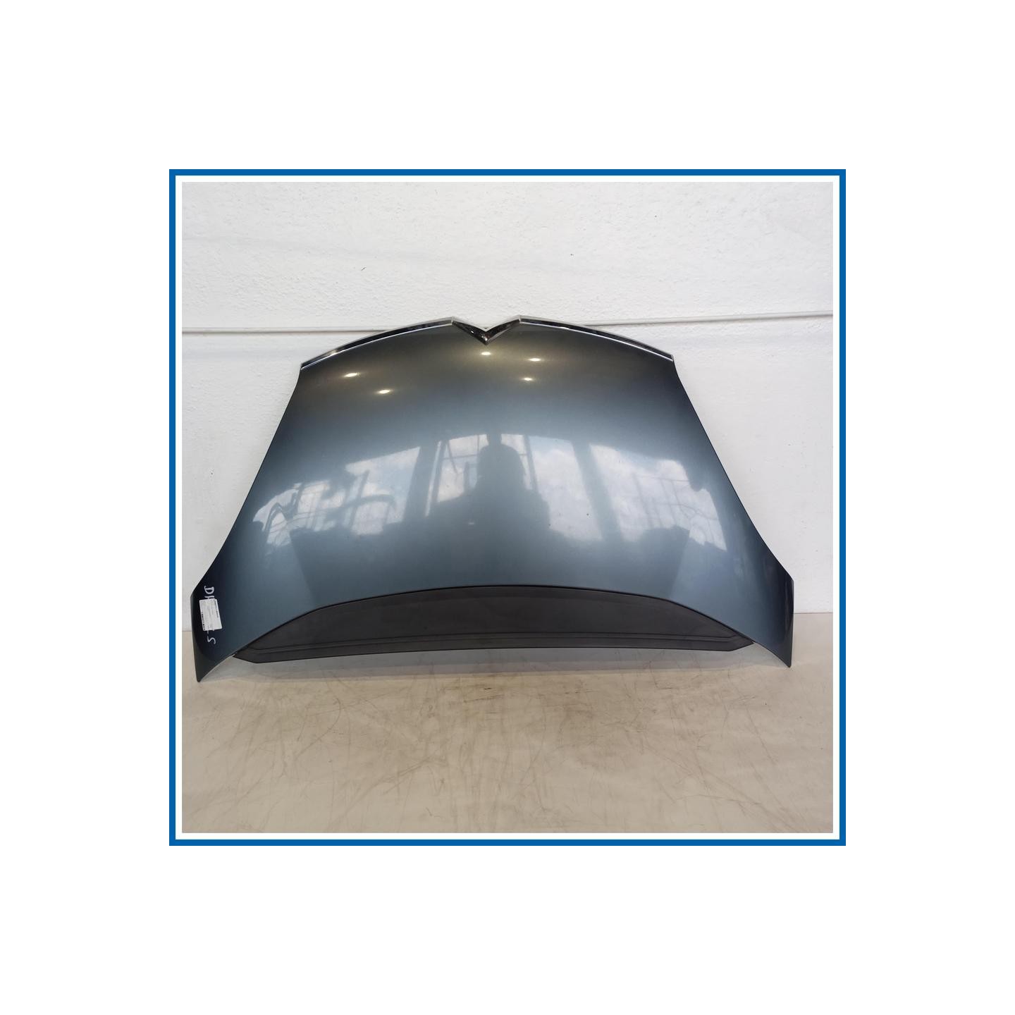 Cofano ant. CITROEN C4 Grand Picasso I