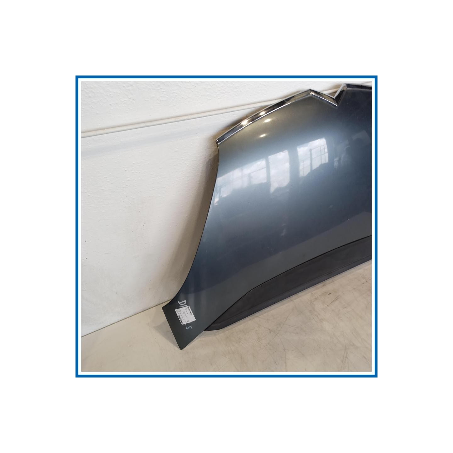 Cofano ant. CITROEN C4 Grand Picasso I