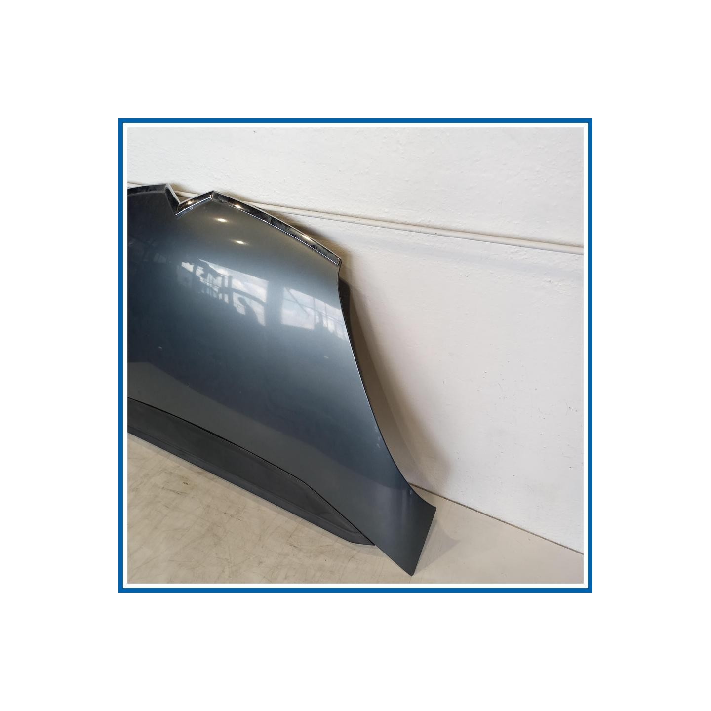 Cofano ant. CITROEN C4 Grand Picasso I