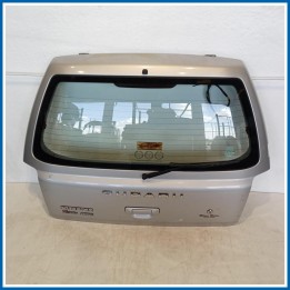 Portello post. SUBARU Forester I