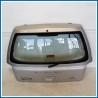 Portello post. SUBARU Forester I
