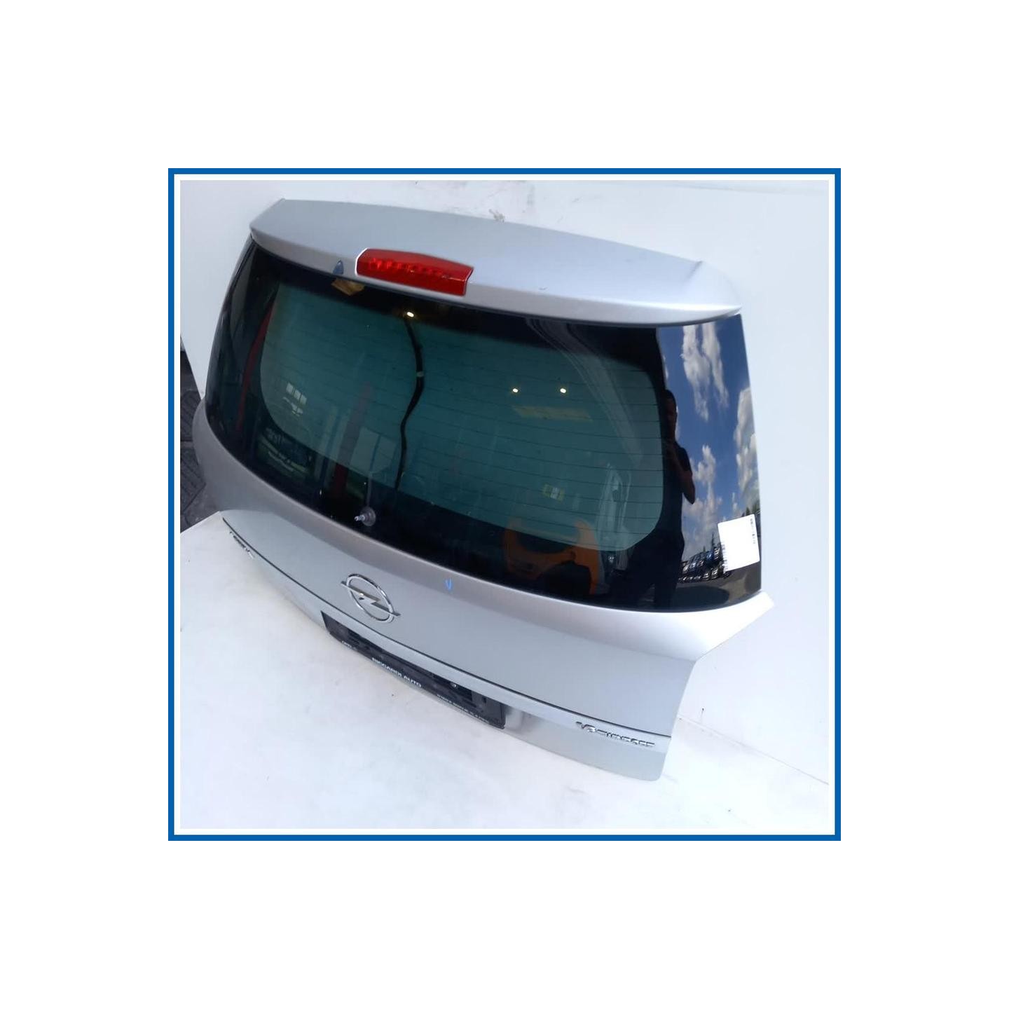 Portello post. OPEL Astra H SW