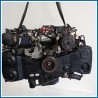 Motore completo SUBARU Forester I