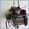 Motore completo SUBARU Forester I
