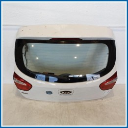 Portello post. KIA Rio III