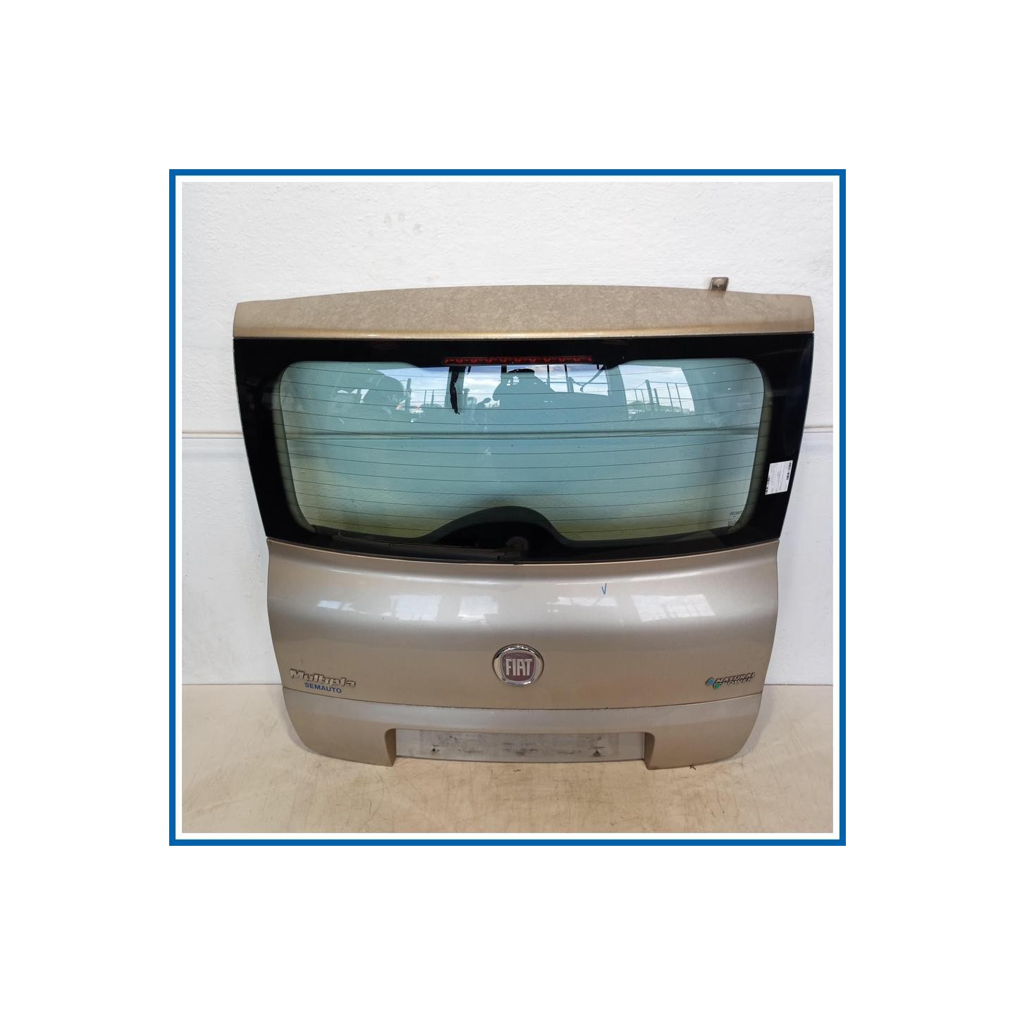 Portello post. FIAT Multipla II