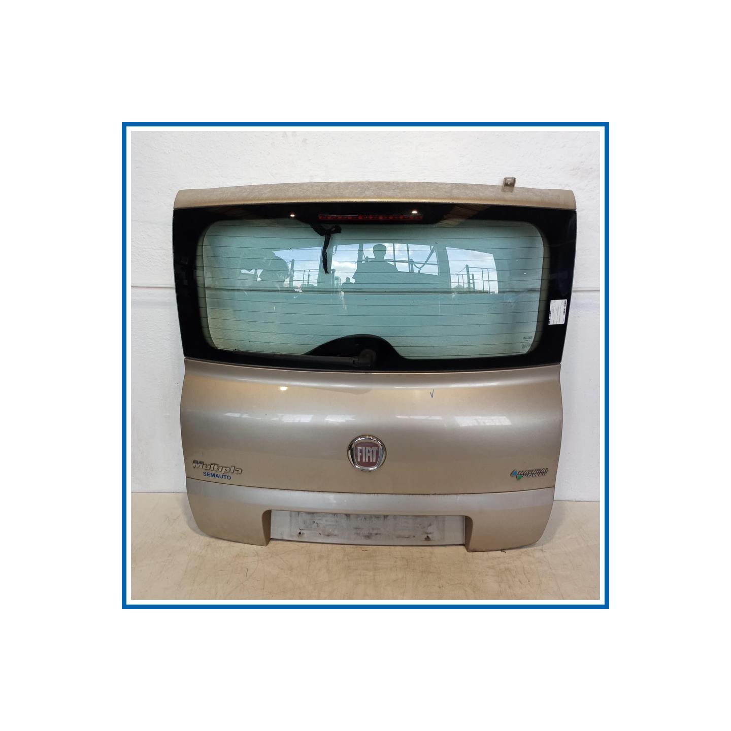 Portello post. FIAT Multipla II