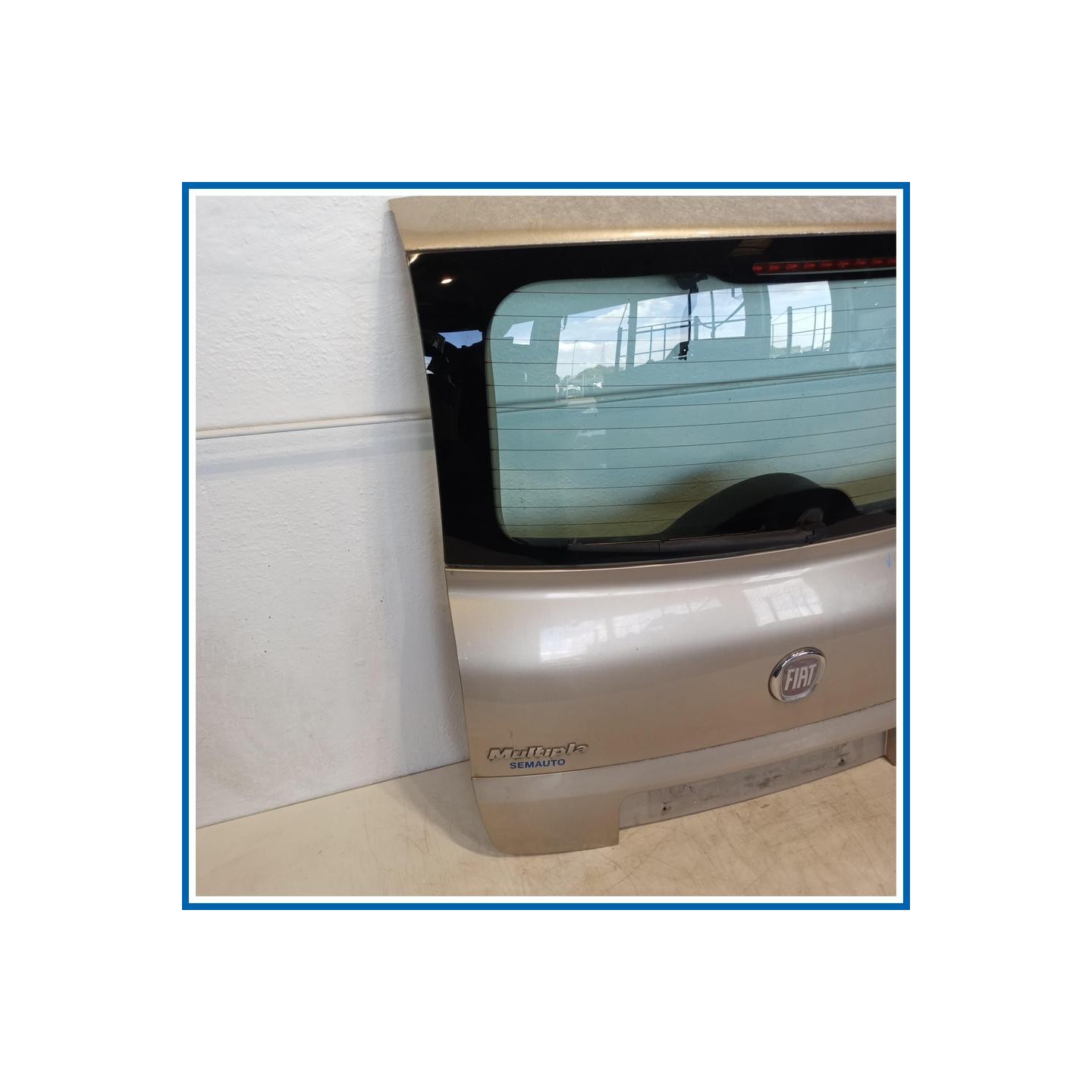 Portello post. FIAT Multipla II