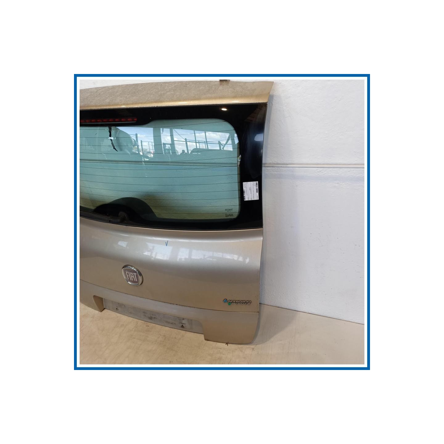 Portello post. FIAT Multipla II