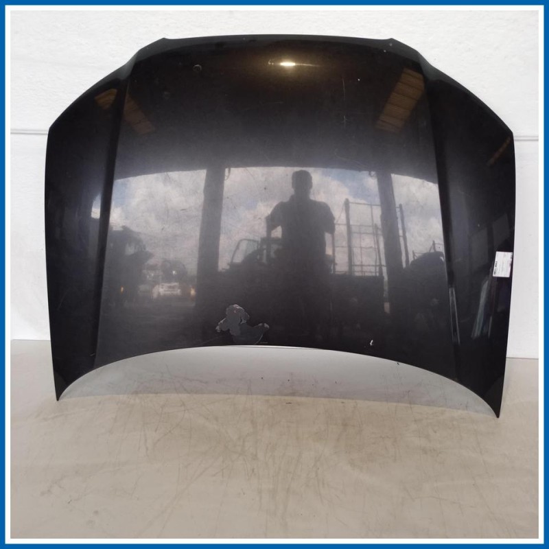 Cofano ant. AUDI A3 8P1
