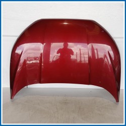Cofano ant. FORD Ecosport