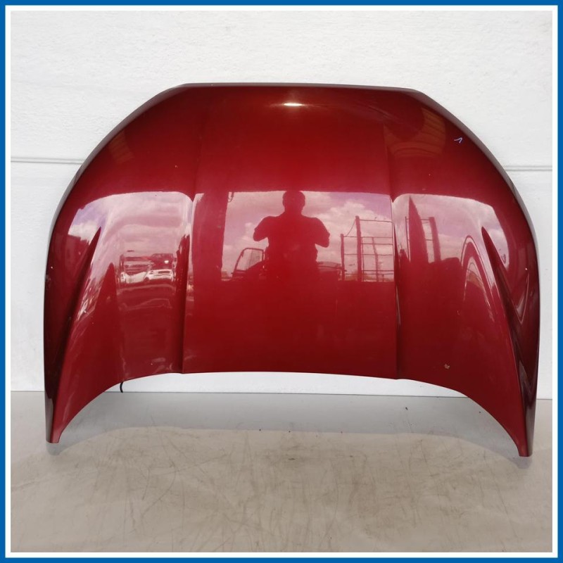 Cofano ant. FORD Ecosport