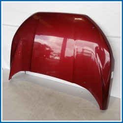 Cofano ant. FORD Ecosport