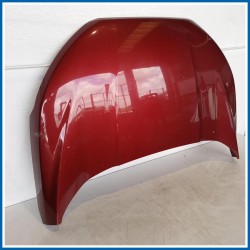 Cofano ant. FORD Ecosport
