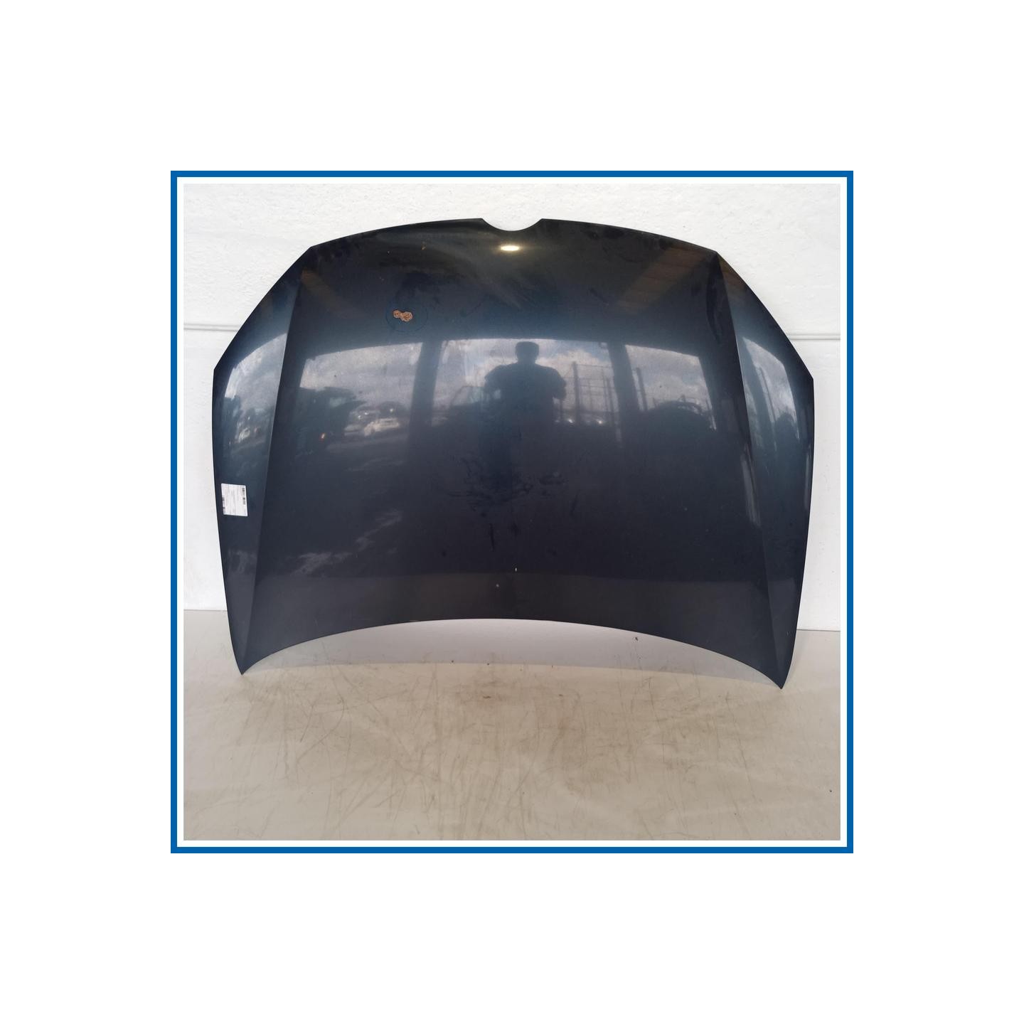 Cofano ant. VOLKSWAGEN Golf VI
