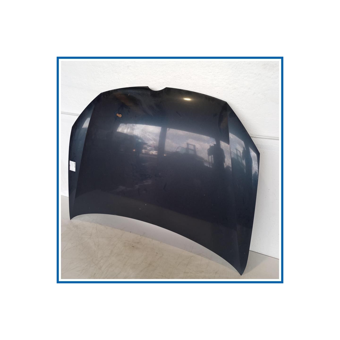 Cofano ant. VOLKSWAGEN Golf VI