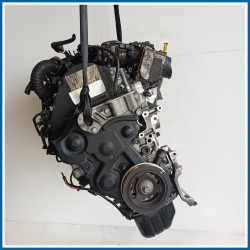 Motore semicompleto FORD Focus III