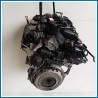 Motore semicompleto FORD Focus III