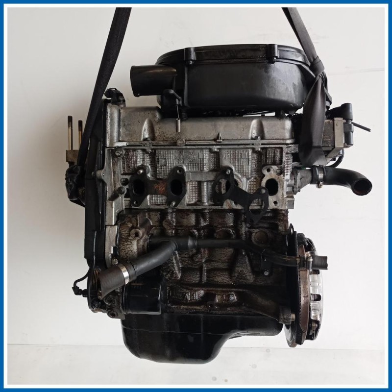 Motore semicompleto FIAT Punto II
